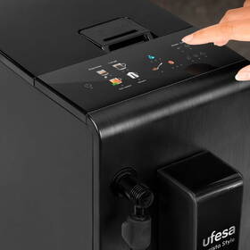 Automatický kávovar UFESA Sensazione CMAB 200.101 čierny

 obrázok produktu 6 z 10
