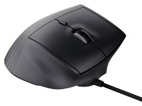 Myš Trust GXT 145 Rexxa RGB čierna

 obrázok produktu 2 z 15