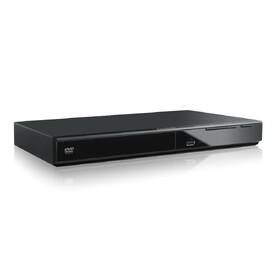 DVD prehrávač Panasonic DVD-S500EP-K čierny

 obrázok produktu 3 z 4