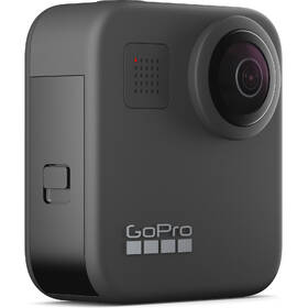 Outdoorová kamera GoPro MAX 

 obrázok produktu 5 z 8