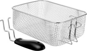 Fritéza Sencor SFR 8200SS 

 obrázok produktu 8 z 13