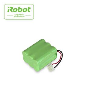 Batéria iRobot 4408927 Braava 320 batéria 

 obrázok produktu 1 z 1