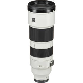 Objektív Sony FE 200-600 mm f/5.6-6.3 G OSS čierny

 obrázok produktu 4 z 23