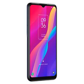 Mobilný telefón TCL 30E - Atlantic Blue 

 obrázok produktu 3 z 8