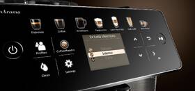 Automatický kávovar Saeco SM6580/00 čierny

 obrázok produktu 7 z 8