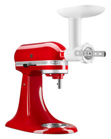 Mlynček na mäso KitchenAid 5KSMFGCA 

 obrázok produktu 2 z 2