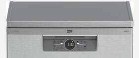 Umývačka riadu Beko BDFN26648XC Inoxlook

 obrázok produktu 2 z 8