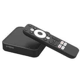 Multimediálne centrum Strong LEAP-S3 čierny

 obrázok produktu 4 z 6