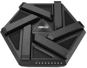 Router Asus RT-AXE7800 čierny

 obrázok produktu 5 z 8