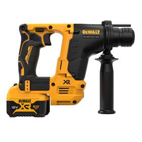Kladivo Dewalt DCH072P2-QW (s batériou) 

 obrázok produktu 2 z 3