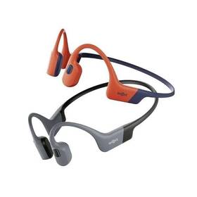 Slúchadlá Shokz OpenSwim Pro červená

 obrázok produktu 4 z 10