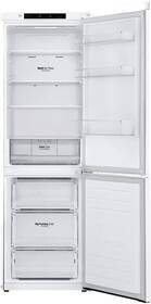 Chladnička s mrazničkou LG GBP31SWLZN biela

 obrázok produktu 2 z 8