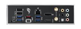 Základná doska Asus B550-F GAMING WIFI II 

 obrázok produktu 7 z 9