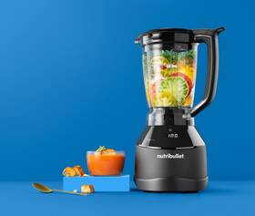 Stolný mixér Nutribullet NBF580B čierny

 obrázok produktu 10 z 10