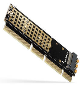 Radič Axagon PCEM2-1U - M.2 NVMe M-key slot 

 obrázok produktu 1 z 3