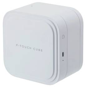  Brother PTP910BTZ1 

 obrázok produktu 2 z 2