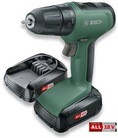  Bosch UNIDRILL 18V 

 obrázok produktu 1 z 3