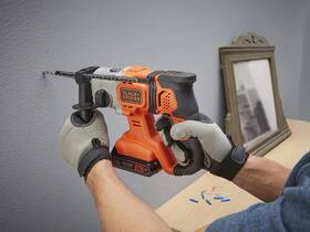  Black+Decker BCD900E2K-QW 

 obrázok produktu 7 z 9