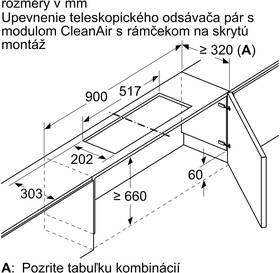 Bosch DWZ1IT1D1 

 obrázok produktu 3 z 10