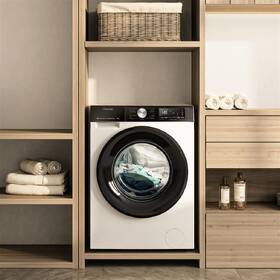 Práčka Hisense WF3S8045BW3 biela

 obrázok produktu 7 z 23