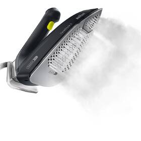 Žehliaci systém Braun IS3257BK čierny

 obrázok produktu 3 z 12
