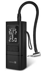 Kompresor Connect IT AirFlow čierny

 obrázok produktu 2 z 11