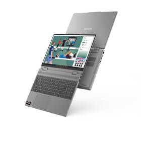 Notebook Lenovo IdeaPad 5 2-in-1 15AGP11 sivý

 obrázok produktu 9 z 10