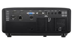Projektor Optoma HZ147X čierny

 obrázok produktu 5 z 6