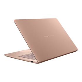 Notebook Asus Zenbook 14 ružový

 obrázok produktu 8 z 14
