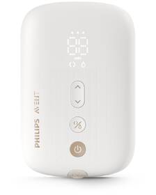 Odsávačka materského mlieka Philips SCF396/31 biela

 obrázok produktu 3 z 19