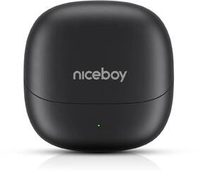 Slúchadlá Niceboy Beans 5 čierna

 obrázok produktu 2 z 5