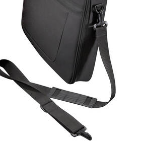 Brašna na notebook Case Logic VNCI215 15,6" čierna

 obrázok produktu 6 z 10