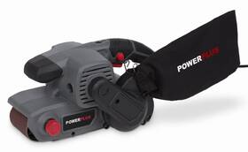 Pásová brúska POWERPLUS POWE40040 

 obrázok produktu 1 z 12