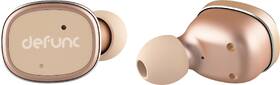 Slúchadlá Defunc TRUE Earbud zlatá

 obrázok produktu 1 z 5
