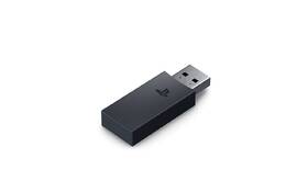 Headset Sony PlayStation 5 Pulse 3D Wireless 

 obrázok produktu 2 z 2