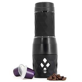 Kapsulový kávovar SOGO SS-5611 čierny

 obrázok produktu 1 z 4