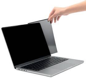 Privátny filter KENSINGTON MagPro™ Elite pre MacBook Pro 14" 

 obrázok produktu 3 z 5