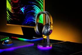 Headset Razer Kraken V3 X USB čierny

 obrázok produktu 11 z 13