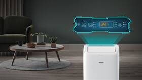 Mobilná klimatizácia Hisense APC09QC biela

 obrázok produktu 15 z 21