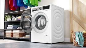 Práčka Bosch WGG244Z2CS Speed Perfect biela

 obrázok produktu 13 z 19