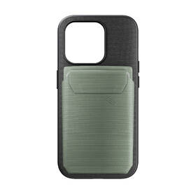 Peňaženka Peak Design Wallet Stand zelená

 obrázok produktu 1 z 2