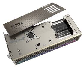 Grafická karta Sapphire Radeon RX 9070 16G OC 

 obrázok produktu 4 z 5