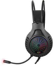 Headset Esperanza 5.1 USB čierny

 obrázok produktu 2 z 3