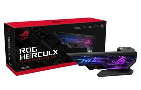 Držiak Asus ROG Herculx Graphics Card Holder (XH01) čierny

 obrázok produktu 5 z 5