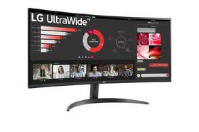 Monitor LG UltraWide 34WR50QK-B čierny

 obrázok produktu 4 z 8