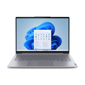 Notebook Lenovo ThinkBook 14 G8 IAL sivý

 obrázok produktu 3 z 11