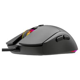 Myš YENKEE REAPER čierna

 obrázok produktu 3 z 3