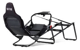 Pretekársky kokpit Next Level Racing Formula LITE Pro čierny

 obrázok produktu 1 z 10