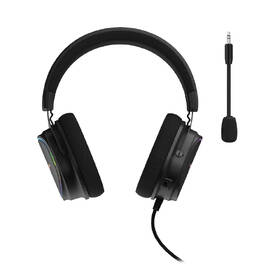 Headset Hama uRage SoundZ 800 7.1 V2 čierny

 obrázok produktu 2 z 15