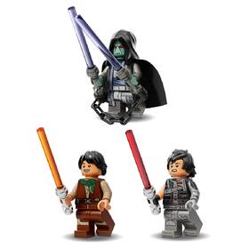 Stavebnica LEGO® Star Wars™ 75414 Snežný spíder Force Burner 

 obrázok produktu 3 z 8